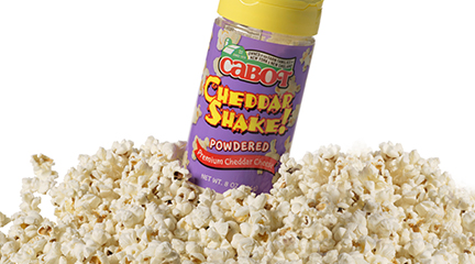 Cabot Cheddar Powder