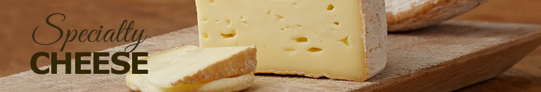 Cheese Products