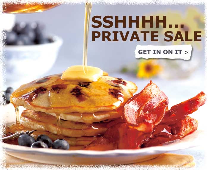The BIGGEST Savings of the Year!>