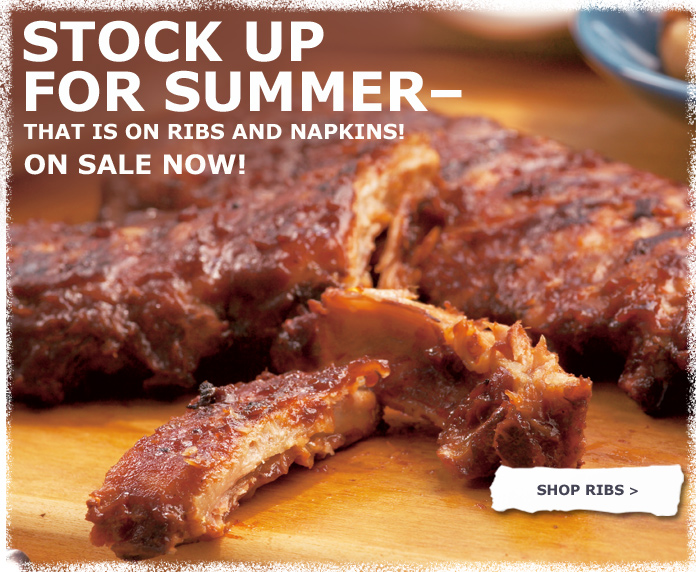 A True Summer Favorite