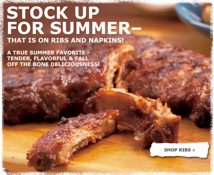 A True Summer Favorite