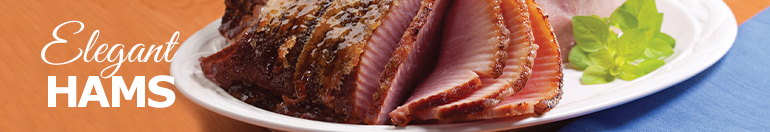 Ham Products