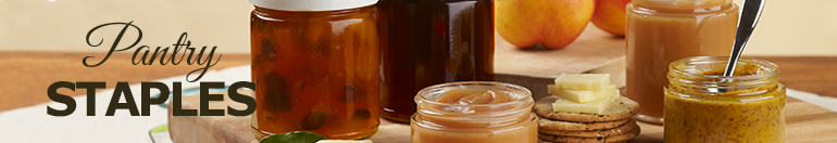 Pantry Products