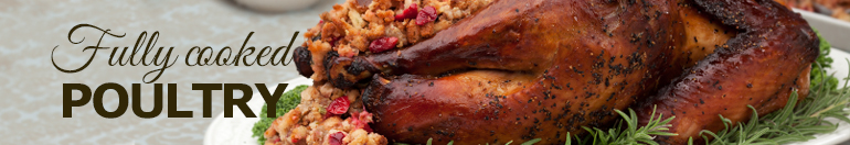 Poultry Products