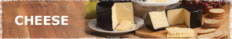 Cheese Products