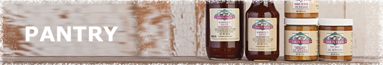 Pantry Products