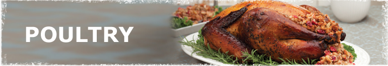 Poultry Products