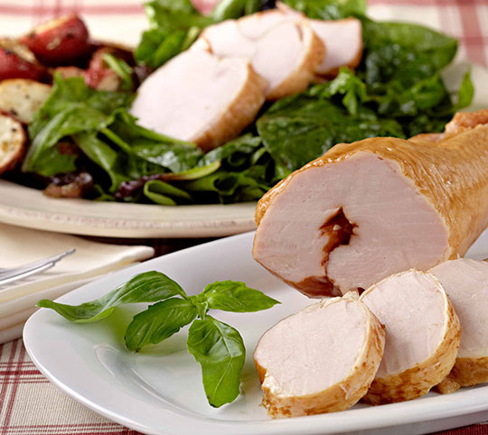 Chicken Sausage