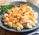 Gourmet Sides