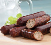 Grill Sausage