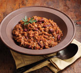 Maple Chili