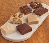 Maple Dessert