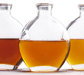 Pure Vermont Maple Syrup