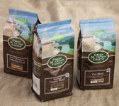 Vermont Roasted Coffee