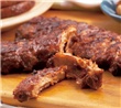 Baby Back Ribs