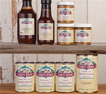 Pantry Staples
