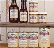 Pantry Staples