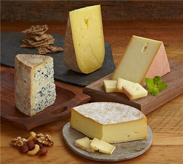 Vermont Farmstead Assortment