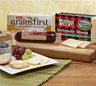 Vermonters Feast