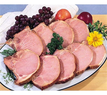 12-14 Bone-in Pork Chops 4lbs+