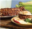 Country Barbeque Delight