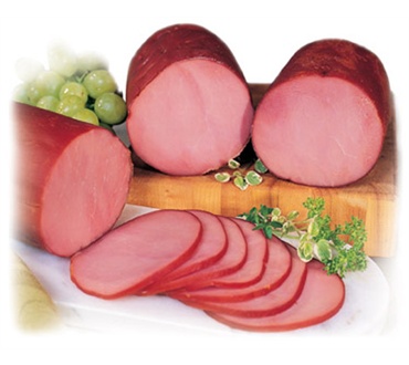 Canadian Bacon