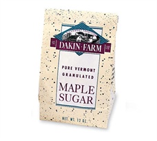 Pure Maple Sugar