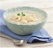 Shanty on the Shore Clam Chowder