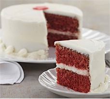 Red Velvet Cake