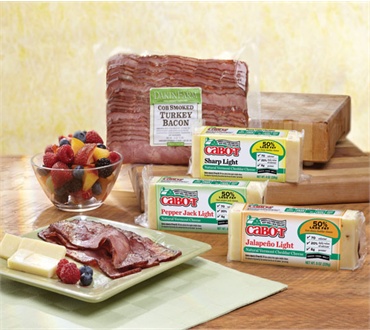 Green Mountain Healthy Living