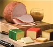 Smoked Turkey & Cheese Sampler