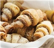 Maple Pecan Rugelach