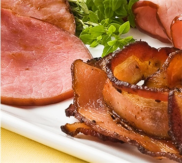 Gourmet Bacon Sampler