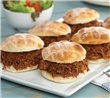 Pulled Pork Bbq