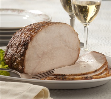 Boneless Roasted Turkey