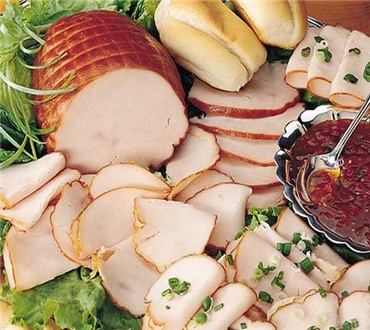 Boneless Turkey Breast