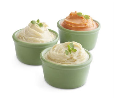 Cheddar Cheese Spreads