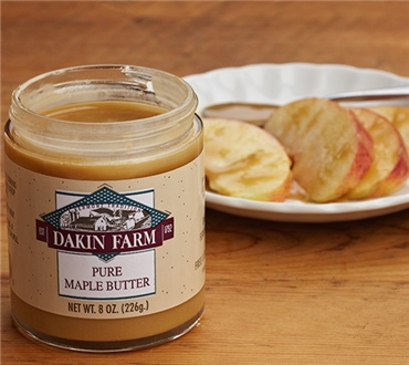 Maple Butter