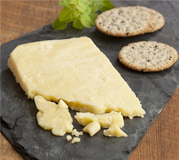 Grafton 4 Year Old XX Sharp Cheddar Cheese
