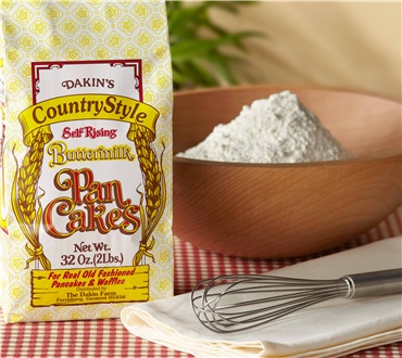 2lb Buttermilk Pancake Mix