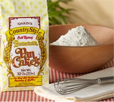 2lb Buttermilk Pancake Mix