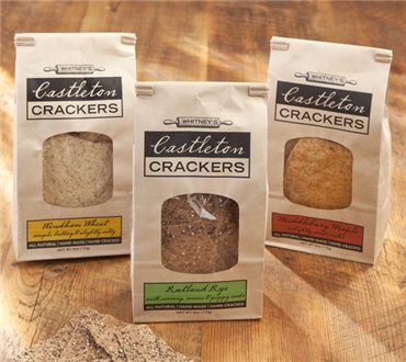Castleton Cracker