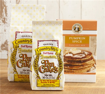 1lb Pancake Mix