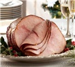 Bone-in Spiral-Sliced Ham