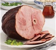 Bone-in Dinner Ham