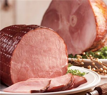 Boneless Dinner Ham