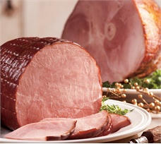 Boneless Dinner Ham