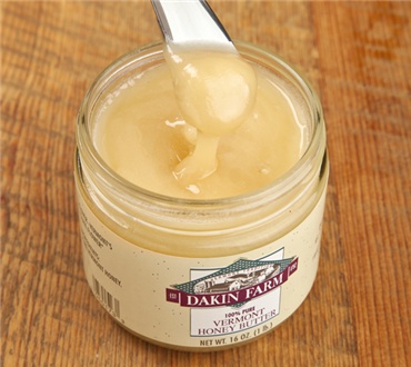 Honey Butter