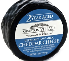 Grafton 2 Year Aged Cheddar