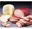 Ham & Swiss Combination